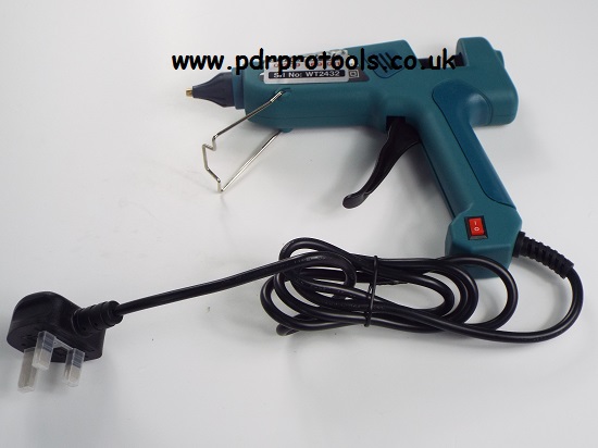 Hot Melt Glue Gun, 100 watt,
