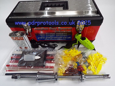Top Quality PDR Glue Puller Kit.