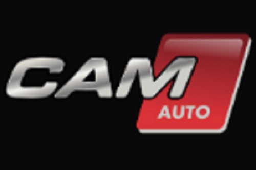  CamAuto 