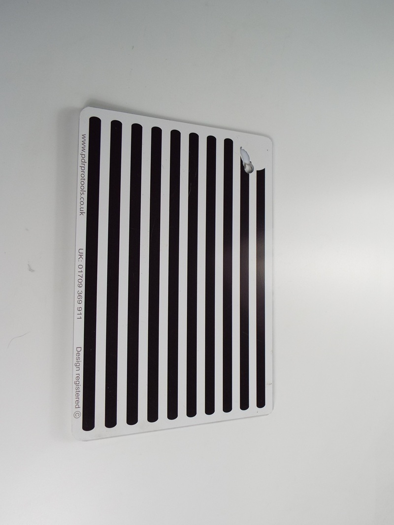 Double Sided Reading Board, Clearance.