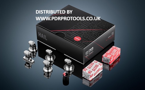 Glexo Hail / Universal Kit. Glexo Hail / Universal Kit.