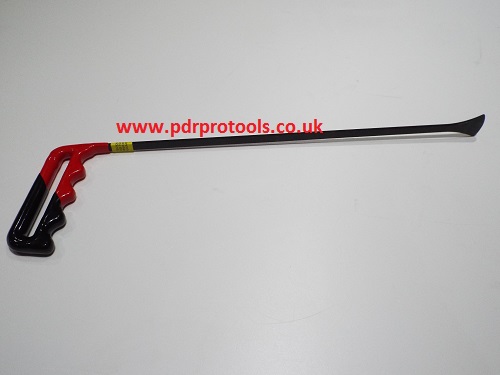 PDR Whale Tail, 560mm x 27mm Wide Head.