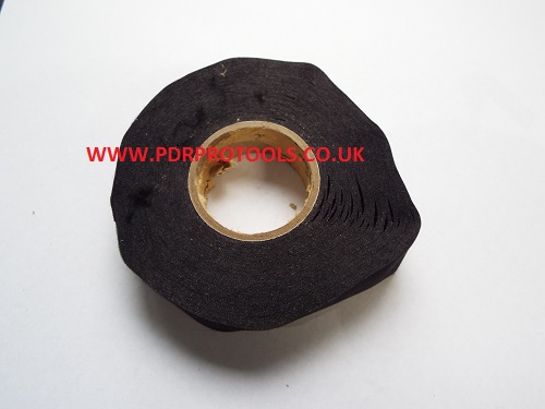 Extra Strong Car Loom Tape, Won't Tear.