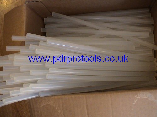 ST34 Glue, 31 Sticks x 12" , 1kg.