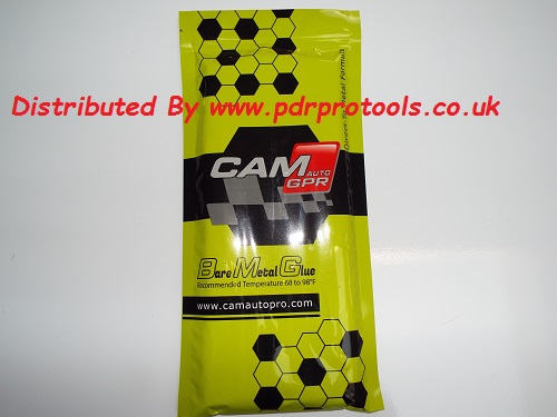 Cam Auto Bare Metal Glue Sticks x 10