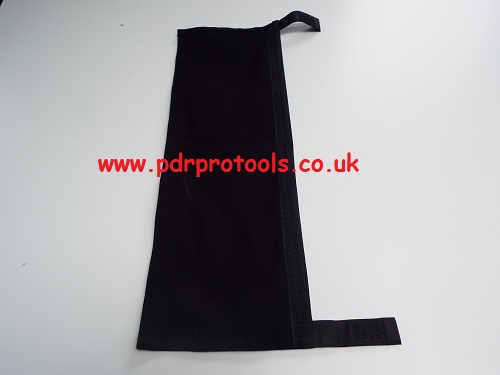 Spinal Cord Protection Sleeve.