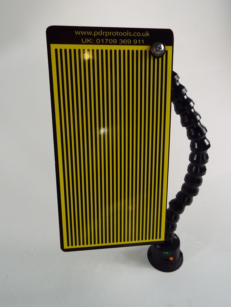 PDR Reflector Board, Battery Powered (Tight Lines)