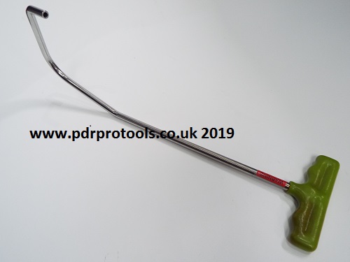 Wheel Arch / Wing Tool, 22" USA Threads.