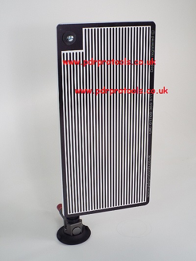 16" HD Reflector Board, 3.00mmTight Lines (Complete)