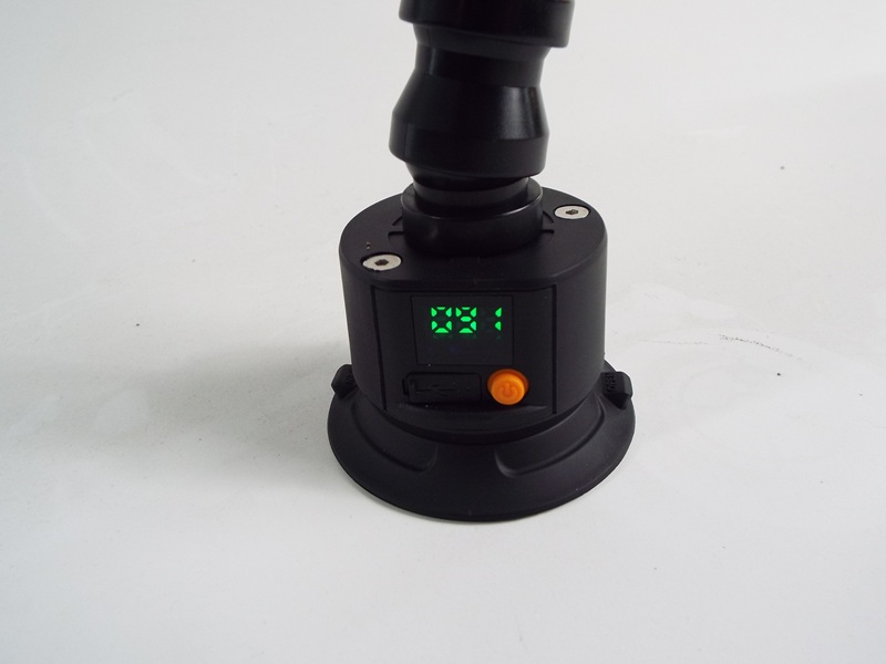 PDR Reflector Board, Battery Powered (Tight Lines)