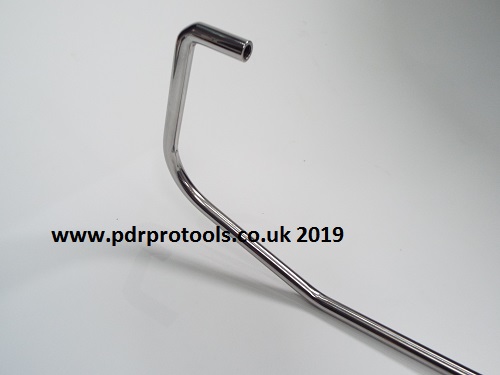 Wheel Arch / Wing Tool, 22" USA Threads.