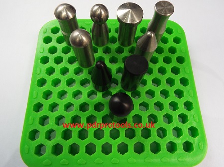 Flexible Screw-In Tip Holder USA