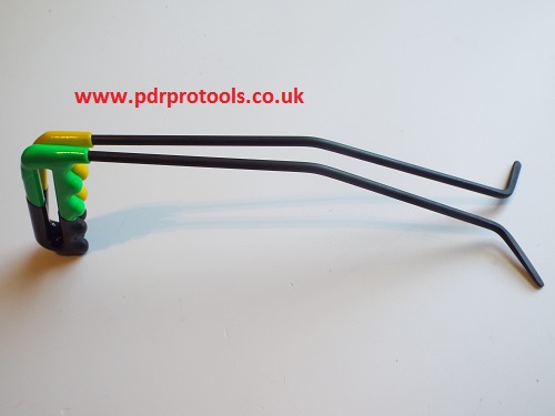 Heavy Duty Wire/Brace Tools, 13" Shafts.