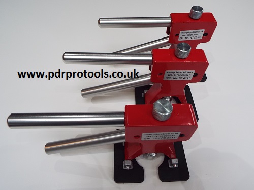 PDR Mini - Lifters x 3, High Quallity.