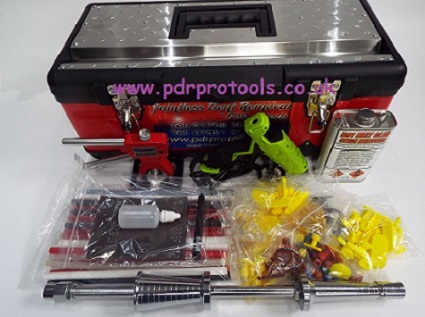 Combo Glue Puller Kit.
