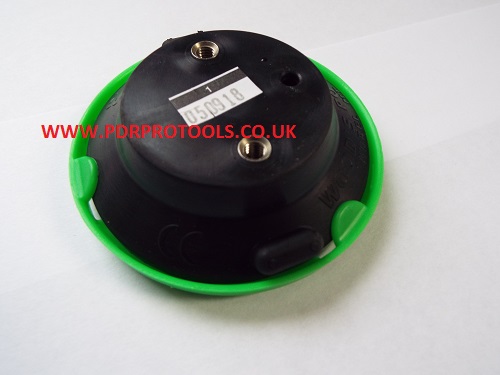 Suction Base  For The  3"  Woods Suction Cup.