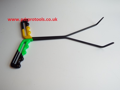 Heavy Duty Wire/Brace Tools, 13" Shafts.