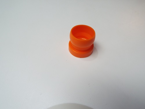 Male Connector For the 3/4"-1" Flexi-Hose.