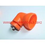 Heavy Duty Elbow Joint, 1" loc-line System.
