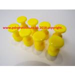 Smooth Faced Glue Tabs 14.00m x 8.