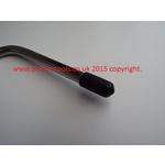 Tip Covers, 100 x 8.0mm and 100 x 10.0mm.