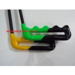 Heavy Duty Shaved Brace Tools, 25" Shafts.