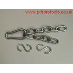 PDR Leverage Chain (heavy duty).
