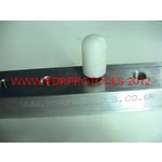Full Radius Tip 1/2" USA Threads.
