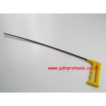 Slim Head Whale Tail, 18" Shaft x 19.00mm Head.