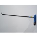 Inline Shaved Brace Tool, 24" x 1.75" Kick. (1.0mm tip)