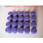 10 Slide Hammer Tabs 17.0mm heads.