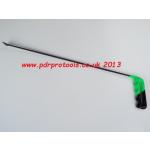 PDR Whale Tail, 660mm Shaft x 29mm Head.