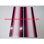 HD Vivid Pink Reflection Board.