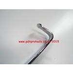 Wheel arch repair tool