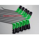 New Shaved Brace Tools x 10,  8" - 24" Straight Shafts.