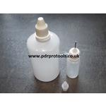 Solvent Containers, 100ml & 10ml