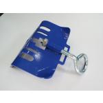 Adjustable Wheel Arch Leverage Platform.