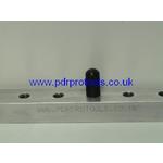 12.0mm Radius Tip, Medium Plastic, USA Threads.