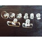 Smooth Series Crystal Ice Tabs x 8.