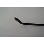 New Shaved Brace Tool, Round Tops, 14", Left.