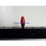 PVC Bullet Tip, 8.00mm Working Area.