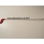 Whale Tail, 32" x 52.00mm Head (Flexible).