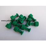 Classic Mini-lifter Tabs, 9.0mm Heads x 10.