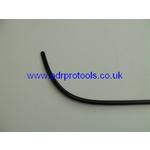 24" Shaft with 4" Hook.