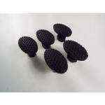 Extra Strong / Thick Glue Tabs 40mm x 24mm, Convex Face.