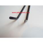 Heavy Duty Wire/Brace Tools, 13" Shafts.