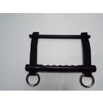 Hail Rod Hanger.
