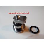Glexo Single Tab, 28.00mm (No Glue).
