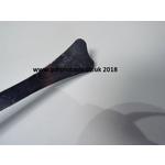 NEW PDR Dove Tail, 25mm Head x 24", Flexible.