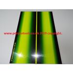 HD Monster Green Reflector Board,